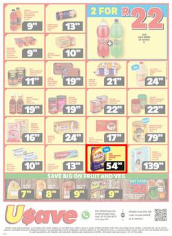 Usave Western Cape (10 October - 23 October 2022), page 2