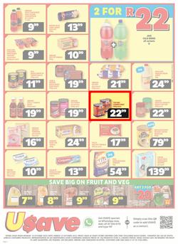 Usave Western Cape (10 October - 23 October 2022), page 2