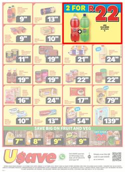 Usave Western Cape (10 October - 23 October 2022), page 2