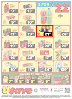 Usave Western Cape (10 October - 23 October 2022), page 2