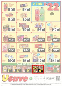 Usave Western Cape (10 October - 23 October 2022), page 2