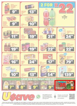 Usave Western Cape (10 October - 23 October 2022), page 2