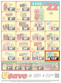 Usave Western Cape (10 October - 23 October 2022), page 2