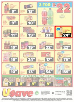 Usave Western Cape (10 October - 23 October 2022), page 2