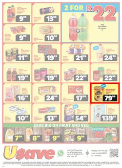 Usave Western Cape (10 October - 23 October 2022), page 2