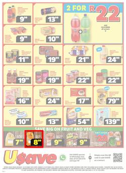 Usave Western Cape (10 October - 23 October 2022), page 2