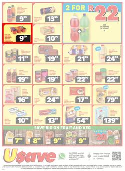 Usave Western Cape (10 October - 23 October 2022), page 2