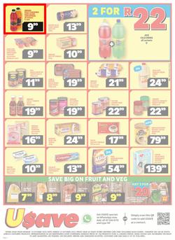 Usave Western Cape (10 October - 23 October 2022), page 2