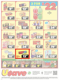 Usave Western Cape (10 October - 23 October 2022), page 2