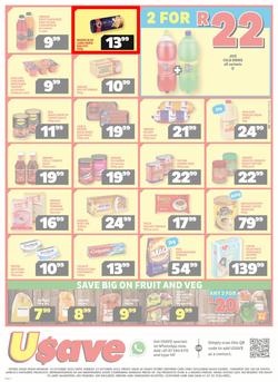 Usave Western Cape (10 October - 23 October 2022), page 2