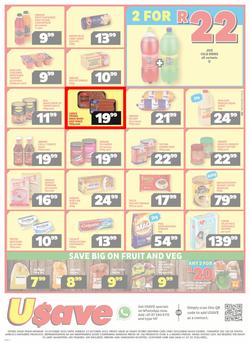 Usave Western Cape (10 October - 23 October 2022), page 2