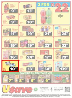 Usave Western Cape (10 October - 23 October 2022), page 2