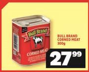 Bull Brand Corned Meat-300g