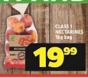 Class 1 Nectarians-1kg Bag