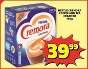 Nestle Cremora And Tea Creamer-750g