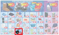 Usave Western Cape : No One Is Cheaper This Winter (22 May - 11 June 2023), page 2