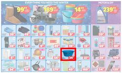 Usave Western Cape : No One Is Cheaper This Winter (22 May - 11 June 2023), page 2