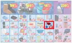 Usave Western Cape : No One Is Cheaper This Winter (22 May - 11 June 2023), page 2