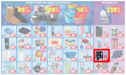 Usave Western Cape : No One Is Cheaper This Winter (22 May - 11 June 2023), page 2