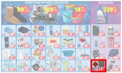 Usave Western Cape : No One Is Cheaper This Winter (22 May - 11 June 2023), page 2