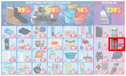 Usave Western Cape : No One Is Cheaper This Winter (22 May - 11 June 2023), page 2