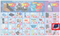 Usave Western Cape : No One Is Cheaper This Winter (22 May - 11 June 2023), page 2