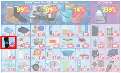 Usave Western Cape : No One Is Cheaper This Winter (22 May - 11 June 2023), page 2