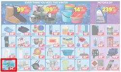 Usave Western Cape : No One Is Cheaper This Winter (22 May - 11 June 2023), page 2