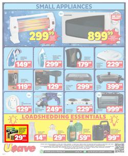 Usave Western Cape : No One Is Cheaper This Winter (22 May - 11 June 2023), page 3