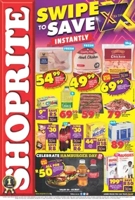 Shoprite Western Cape : Swipe To Save (26 May - 28 May 2023) — www ...