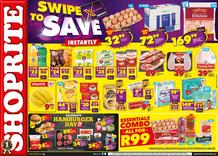 Shoprite Western Cape : Weekend Deals (27 May - 29 May 2022)