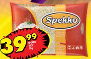 Spekko Rice-2Kg