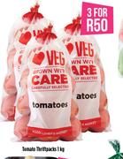Tomato Thriftpacks-3x1Kg