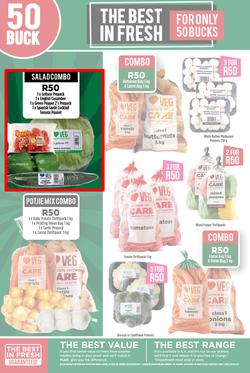 Food Lover's Market Eastern Cape : The Best Fresh Fruit For Only 50 Bucks (24 August - 30 August 2020), page 2