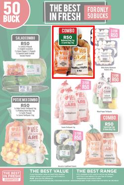 Food Lover's Market Eastern Cape : The Best Fresh Fruit For Only 50 Bucks (24 August - 30 August 2020), page 2