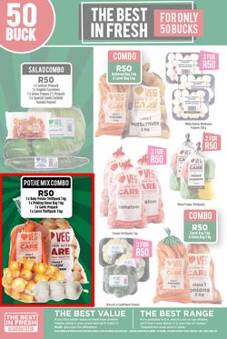 Food Lover's Market Eastern Cape : The Best Fresh Fruit For Only 50 Bucks (24 August - 30 August 2020), page 2