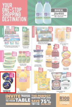 Food Lover's Market Eastern Cape : The Best Fresh Fruit For Only 50 Bucks (24 August - 30 August 2020), page 4