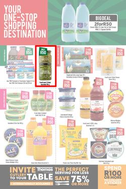 Food Lover's Market Eastern Cape : The Best Fresh Fruit For Only 50 Bucks (24 August - 30 August 2020), page 4