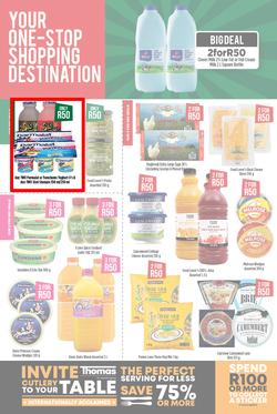 Food Lover's Market Eastern Cape : The Best Fresh Fruit For Only 50 Bucks (24 August - 30 August 2020), page 4