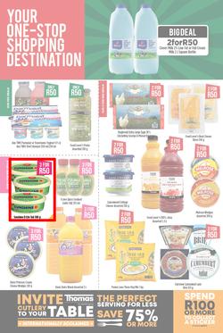 Food Lover's Market Eastern Cape : The Best Fresh Fruit For Only 50 Bucks (24 August - 30 August 2020), page 4