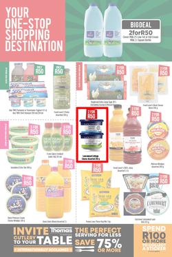 Food Lover's Market Eastern Cape : The Best Fresh Fruit For Only 50 Bucks (24 August - 30 August 2020), page 4