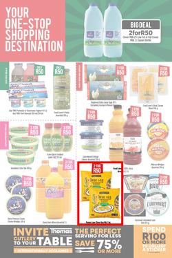 Food Lover's Market Eastern Cape : The Best Fresh Fruit For Only 50 Bucks (24 August - 30 August 2020), page 4