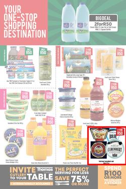 Food Lover's Market Eastern Cape : The Best Fresh Fruit For Only 50 Bucks (24 August - 30 August 2020), page 4