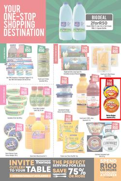 Food Lover's Market Eastern Cape : The Best Fresh Fruit For Only 50 Bucks (24 August - 30 August 2020), page 4