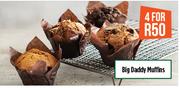 Big Daddy Muffinfs-For 4