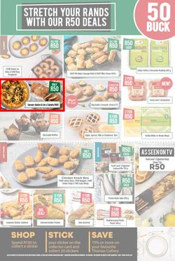 Food Lover's Market Eastern Cape : The Best Fresh Fruit For Only 50 Bucks (24 August - 30 August 2020), page 5