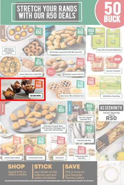 Food Lover's Market Eastern Cape : The Best Fresh Fruit For Only 50 Bucks (24 August - 30 August 2020), page 5