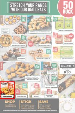Food Lover's Market Eastern Cape : The Best Fresh Fruit For Only 50 Bucks (24 August - 30 August 2020), page 5