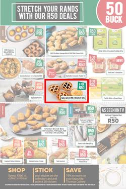 Food Lover's Market Eastern Cape : The Best Fresh Fruit For Only 50 Bucks (24 August - 30 August 2020), page 5