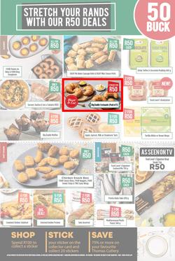 Food Lover's Market Eastern Cape : The Best Fresh Fruit For Only 50 Bucks (24 August - 30 August 2020), page 5